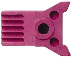 Abanaki - Oil Skimmer Drive Fingers - For Use with Tube Oil Skimmers - Makers Industrial Supply