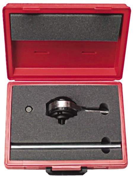 Proto - 3/4" Output Drive, 1,200 Ft/Lb Max Output, Single Stage Torque Wrench Multiplier - 6:33:1 Gear Ratio, 1:6 Effective Multiplier Ratio - Makers Industrial Supply