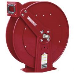 1/2 X 75' HOSE REEL - Makers Industrial Supply