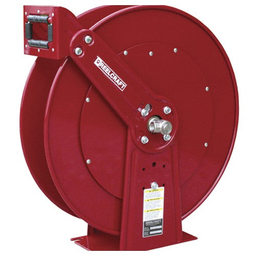 1/2″ × 100 Feet Hose Reel - Exact Industrial Supply