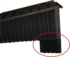 Enpac - Ramps for Spill Containment Height (Inch): 5-1/2 Length (Inch): 29-1/2 - Makers Industrial Supply