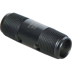 Enerpac - Hydraulic Cylinder Mounting Accessories Type: Threaded Male Adapter For Use With: 10 Ton RC Cylinders - Makers Industrial Supply