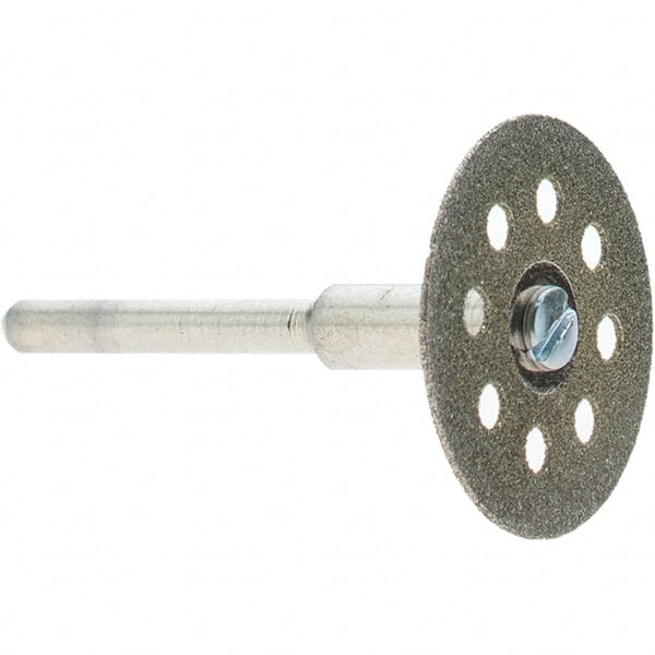 Dremel - Cutoff Wheel - Exact Industrial Supply