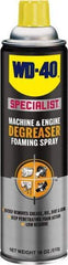 WD-40 Specialist - 18 oz Aerosol Cleaner/Degreaser - Pleasant - Makers Industrial Supply