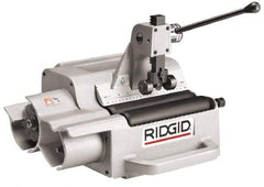 Ridgid - 1/2" to 2" Pipe Capacity, Copper Prep Machine - Cuts Copper - Makers Industrial Supply