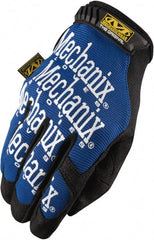 Mechanix Wear - Size S (8) Synthetic Leather General Protection Work Gloves - Makers Industrial Supply