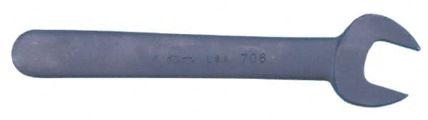 Martin Tools - Open End Wrenches Wrench Type: Service Tool Type: Standard - Makers Industrial Supply