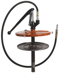 Lincoln - Grease Lever Hand Pump - Makers Industrial Supply