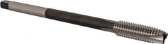 Reiff & Nestor - 7/16-14 UNC 3 Flute H3 Bright Finish High Speed Steel Spiral Point Extension Tap - Makers Industrial Supply