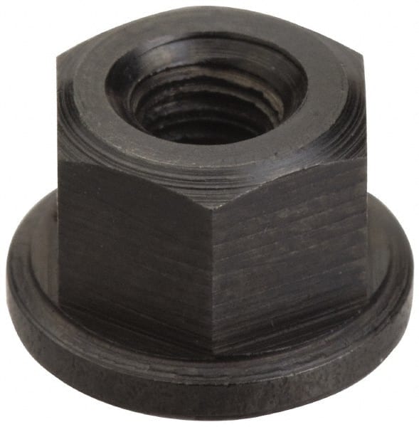 TE-CO - Spherical Flange Nuts System of Measurement: Inch Thread Size (Inch): 3/4-10 - Makers Industrial Supply