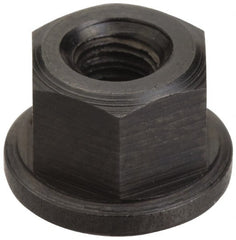 TE-CO - Spherical Flange Nuts System of Measurement: Inch Thread Size (Inch): 3/4-10 - Makers Industrial Supply