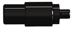 Jergens - 7/16-14, 7/16-20, Keylocking Insert Compatible, Insert Tool Thread Insert Hand Installation Tool - UNC Thread, 9/16-12 Insert External Thread - Exact Industrial Supply