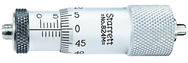 824MAA INSIDE MICROMETER - Makers Industrial Supply