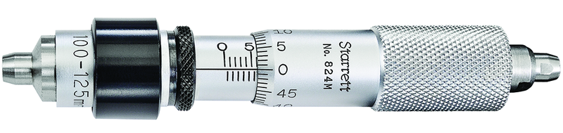 824MB INSIDE MICROMETER - Makers Industrial Supply