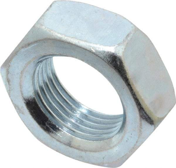 Jergens - 3/4-16 Clamp Nut - Compatible with Threaded Cylinders - Makers Industrial Supply