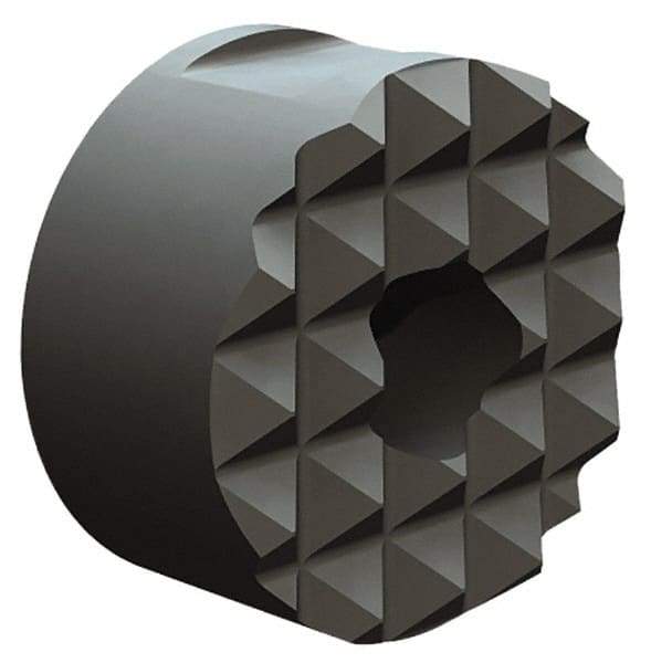 Jergens - Round Positioning Grippers Material: Carbide-Tipped Attachment Style: Threaded - Makers Industrial Supply