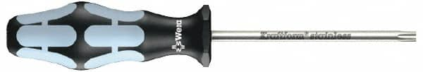 Wera - T40 Torx Driver - Makers Industrial Supply