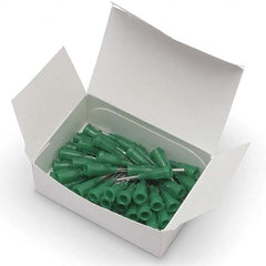 Weller - Soldering Iron Tips Type: Needle Tip For Use With: Luer Lok Syringes - Makers Industrial Supply