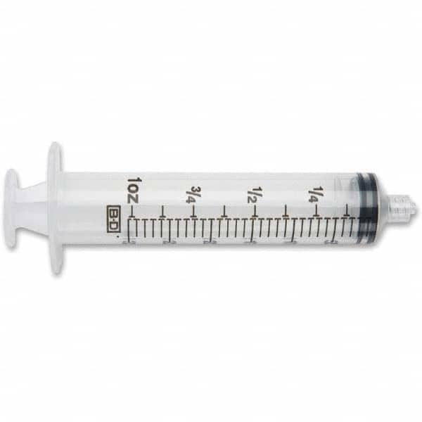 Cooper - 12" 30cc Dispensing Syringe - Makers Industrial Supply