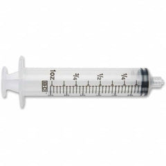 Cooper - 12" 30cc Dispensing Syringe - Makers Industrial Supply