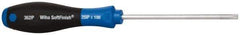 Wiha - IP25 Torx Plus Driver - 8-19/64" OAL, Ergonomic Handle - Makers Industrial Supply