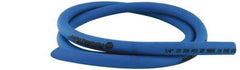 PRO-SOURCE - 3/8" ID x 19/32" OD CTL Multipurpose Air Hose - 300 Working psi, 23 to 150°F, Blue - Makers Industrial Supply