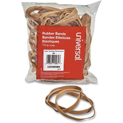 UNIVERSAL - Rubber Band Strapping Type: Rubber Band Circumference: 64 (Decimal Inch) - Makers Industrial Supply