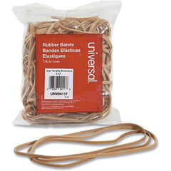 UNIVERSAL - Rubber Band Strapping Type: Rubber Band Circumference: 117 (Decimal Inch) - Makers Industrial Supply