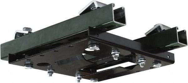 Reelcraft - Hose Reel Cabinet Mounting Bracket - For 4000 through 7000 - Makers Industrial Supply