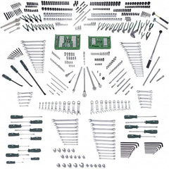 SK - Hand Tool Set - Makers Industrial Supply