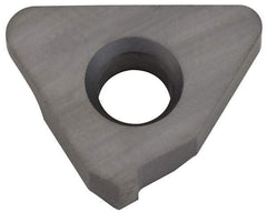 Hertel - 3/8" Insert Inscribed Circle, Internal Right Hand & External Left Hand Anvil for Indexables - Makers Industrial Supply