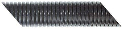 Murrplastik - 1" Trade Size, 82' Long, Flexible Liquidtight Conduit - Polyethylene, 29mm ID, Black - Makers Industrial Supply