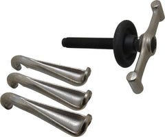 OTC - Chassis/Under Carriage Tools Type: Universal Hub Puller Length (Inch): 8 - Makers Industrial Supply