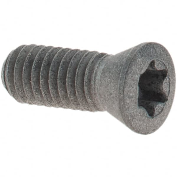 Kennametal - Screw for Indexable Tools - - Exact Industrial Supply