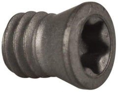 Kennametal - Torx Cap Screw for Indexable Milling & Turning - For Use with Inserts - Makers Industrial Supply