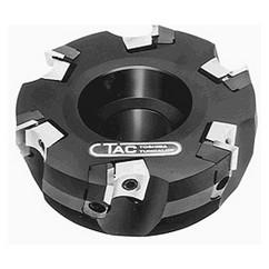 THE4005RIA Milling Cutter - Makers Industrial Supply