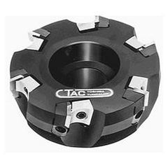 THE4003RIA Milling Cutter - Makers Industrial Supply