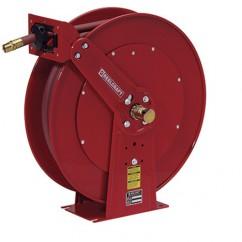 1/2 X 75' HOSE REEL - Makers Industrial Supply