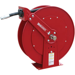 1″ × 50 Feet Hose Reel. - Makers Industrial Supply