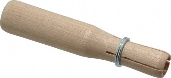 Markal - Wooden Paintstick Holder - Wood - Makers Industrial Supply