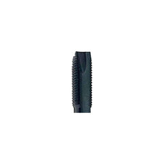 Spiral Point STI Taps; Thread Size: 4-40; Chamfer: Plug; Thread Limit: H2; Class of Fit: 2B; Thread Standard: DIN; ANSI; Material: High Speed Steel; Series: Z-PRO STI-PO-OX; Number Of Flutes: 2; Teeth per Inch: 40; Overall Length: 2.48