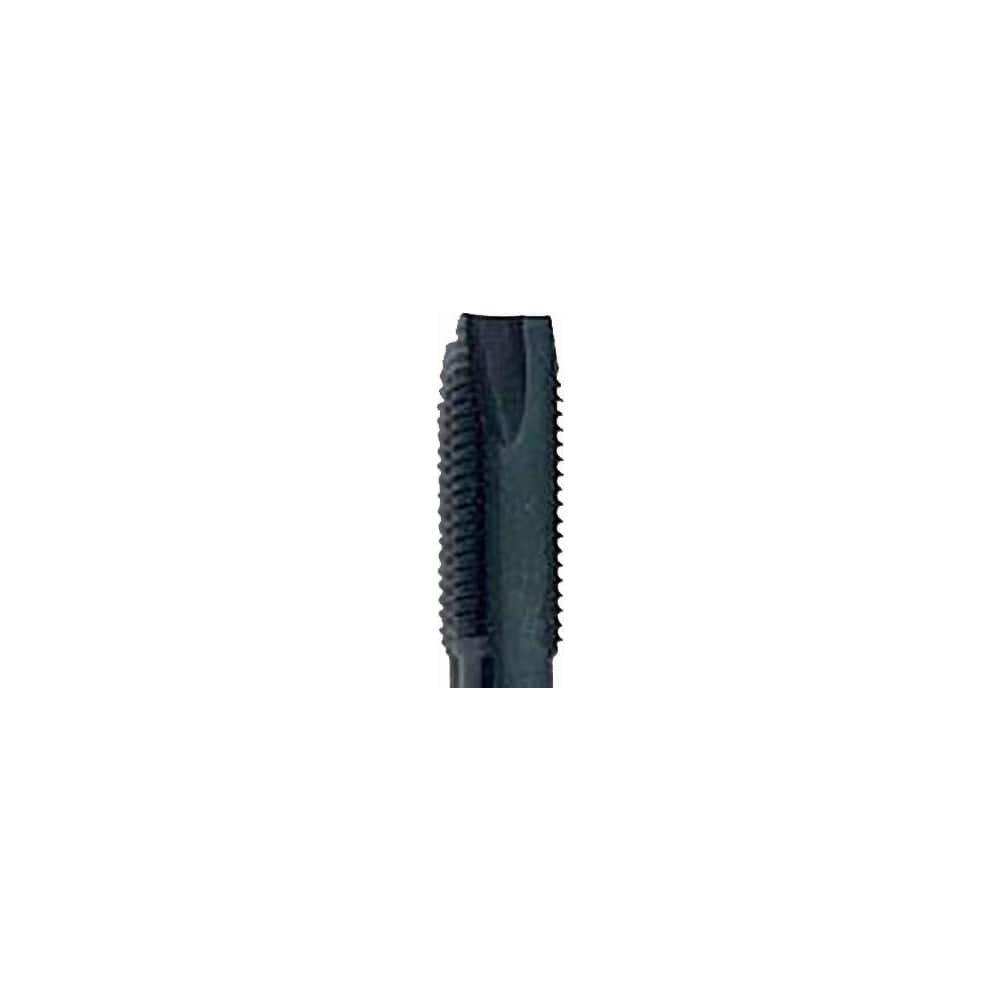 Spiral Point STI Taps; Thread Size: 1/4-20; Chamfer: Plug; Thread Limit: H3; Class of Fit: 2B; Thread Standard: DIN; ANSI; Material: High Speed Steel; Series: Z-PRO STI-PO-OX; Number Of Flutes: 2; Teeth per Inch: 20; Overall Length: 3.54