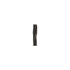 Spiral Point STI Taps; Thread Size: 5/16-24; Chamfer: Plug; Thread Limit: H3; Class of Fit: 2B; Thread Standard: UNF; Material: High Speed Steel; Series: ZELX NI STI; Number Of Flutes: 3; Teeth per Inch: 24; Overall Length: 2.94