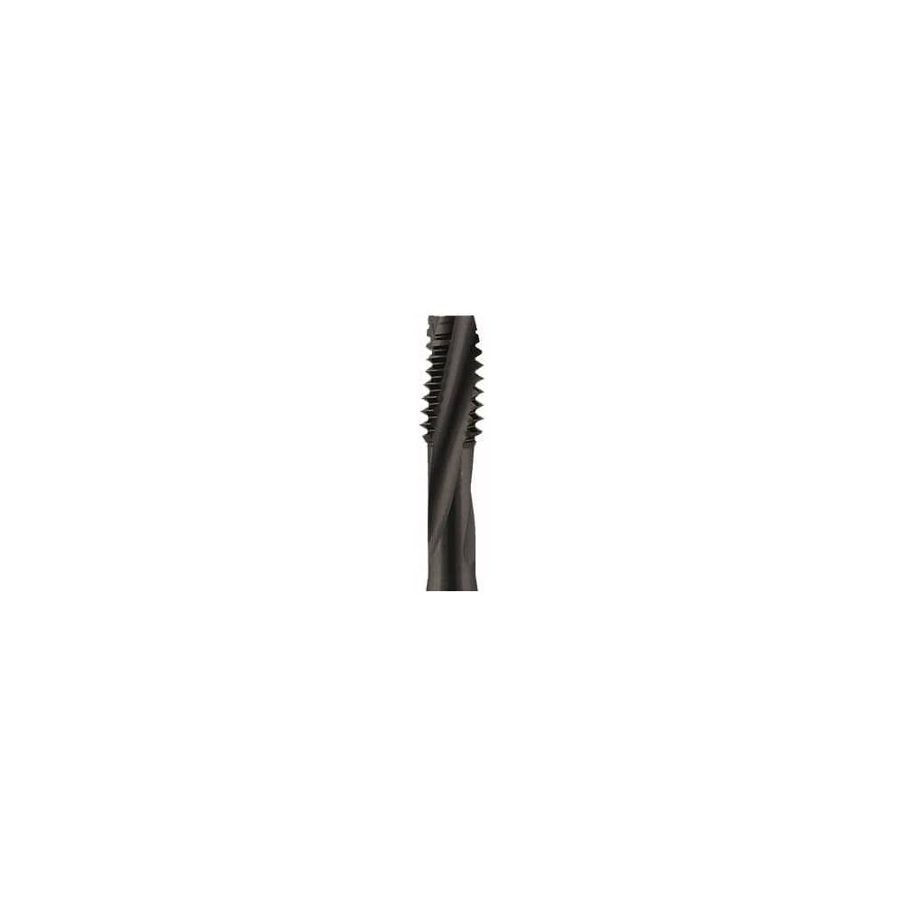 Spiral Point STI Taps; Thread Size: 8-32; Chamfer: Plug; Thread Limit: H2; Class of Fit: 2B; Thread Standard: UNC; Material: High Speed Steel; Series: ZELX NI STI; Number Of Flutes: 3; Teeth per Inch: 32; Overall Length: 2.38