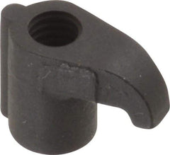 Walter - NC Clamp for Indexables - 0.36" High, 1/4" Diam - Makers Industrial Supply