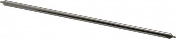 Hertel - #1 Plain Cut 82° Incl Angle Solid Carbide Combo Drill & Countersink - Makers Industrial Supply