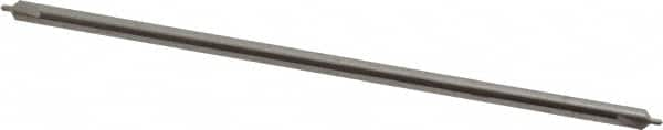 Hertel - #1 Plain Cut 90° Incl Angle Solid Carbide Combo Drill & Countersink - Makers Industrial Supply