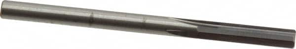 Hertel - 0.1885" Solid Carbide 4 Flute Chucking Reamer - Makers Industrial Supply