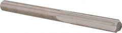 Hertel - 0.248" Solid Carbide 4 Flute Dowel Pin Chucking Reamer - Makers Industrial Supply