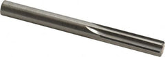 Hertel - Letter R Solid Carbide 6 Flute Chucking Reamer - Makers Industrial Supply